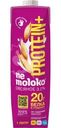 Напиток Nemoloko Овсяный Protein+ 3.2% 1л