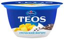 САВУШКИН Teos Йогурт Греческий манго/чиа 2%, 140г 