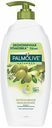 Гель-крем для душа Интенсивное увлажнение Palmolive Натурэль Олива и увлажняющее молоко, 750 мл