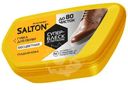 Губка для обуви Salton для гладкой кожи бесцветная