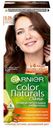 Крем-краска для волос Garnier Color Naturals Creme 5-25 Горячий шоколад 110 мл