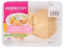 Котлеты Мироторг сливочные из мяса цыплят охлаждённые, 400 г