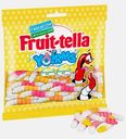 Жевательный мармелад Fruit-Tella Yorms 138г