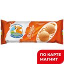 КОРОВКА ИЗ КОРЕНОВКИ Морож крем-брюле 0,4кг фл/п(КМКК):8