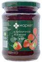 Варенье клубничное Маркет Перекрёсток, 325г
