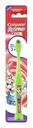 Зубная щетка детская Colgate супермягкая с 2х лет