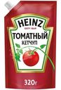 Кетчуп Heinz томатный, 320г