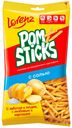Чипсы картофельные Lorenz Pomsticks с солью 100 г