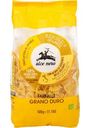 Макаронные изделия Alce nero Farfalle Grano Duro, 500 г