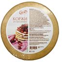Корж для торта затяжной Kelbi, 600 г