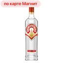 Водка KREMLYOVSKAYA 40% 0,5л:6