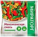 Мексиканская смесь ВИТАМИН, Свежемороженая, 400г