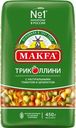 Макароны Макфа Свитки Триколлини 2с 450г