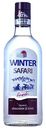 Ликёр Winter Safari cо вкусом Шоколада и мяты 35 % алк., Россия, 0,5 л