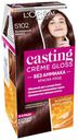 Краска-уход для волос L'Oreal Paris Casting Creme Gloss Холодный мокко тон 5102, 180 мл