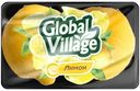 Лимон Global Village 2шт.