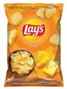 Чипсы Lay's Сыр, 81 г