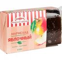 Мармелад желейно-фруктовый Озерский сувенир Яблочный, 320 г