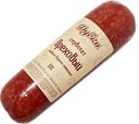 Сервелат ОРЕХОВЫЙ врено-копченый (Дубки), 300г