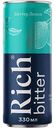 Тоник Rich bitter Лемон, 0,33л