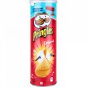 Чипсы картофельные Pringles Оригинальные, 165 г