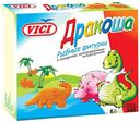 Рыбные фигурки Vici Дракоша в панировке замороженные 240 г