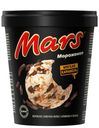 Мороженое сливочное Mars с карамелью и глазурью 8.5%, 300г