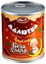 Молокосодержащий продукт Бела Слада Сгущенка Малютка вареная с сахаром 10% СЗМЖ 360 г