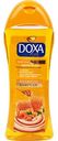 Шампунь для густых волос Doxa Life с экстрактом миндаля и медом, 400 мл