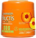 Маска для поврежденных волос Garnier Fructis «SOS Восстановление», 300 мл
