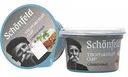 Сыр творожный сливочный Schonfeld 65%, 140 г