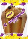 Кекс БКК с изюмом 100г