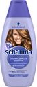 Шампунь для волос «Объём и свежесть» Schauma, 380 мл