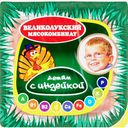 Сосиcки Великолукский мясокомбинат Детям с индейкой, 330 г