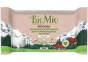 Мыло-пятновыводитель хозяйственное экологичное BioMio Bio Soap без запаха, 200г