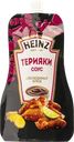 Соус соевый Хайнц терияки Петропродукт м/у, 200 г