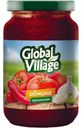 Соус томатный Global Village Аджика грузинская 170г