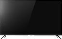 Телевизор LED Hyundai 55' H-LED55BU7003 Smart Яндекс.ТВ Frameless черный/4K Ultra HD/DVB-T/60Hz/DVB-