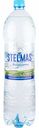 Вода минеральная Stelmas негазированная, 1,5 л