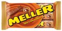 Ирис с шоколадом, Meller, 3 шт.