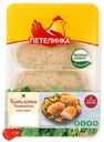 Котлеты «Петелинка» Домашние охлажденные, 500 г