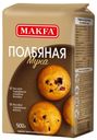Мука MAKFA полбяная, 500 г