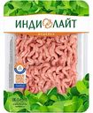 Фарш из индейки охлаждённый Индилайт Классический, 450 г