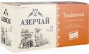 Чай чёрный Азерчай Traditional Премиум коллекция, 25×1,6 г