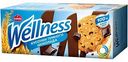 Печенье Wellness с шоколадом и витаминами, 210 г