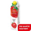 Сок САДЫ ПРИДОНЬЯ Exclusive Томатный, 1л