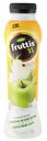 Йогурт питьевой Fruttis XL Fresh яблоко тархун кокосовое желе 2%, 330 мл