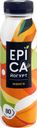 Йогурт питьевой EPICA с манго 2,5%, без змж, 260г