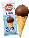 ЧИСТАЯ ЛИНИЯ Морож рож сахарная трубочка0,07кг(Чистая):24