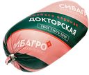 Колбаса СИБАГРО Докторская вареная (Хороший Вкус), 450г